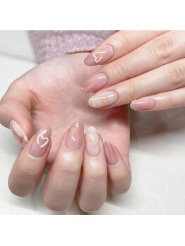 フェリーチェ(Felice)/ライブネイル♪