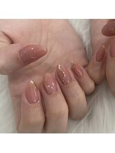 ビネイル(BINAIL)/