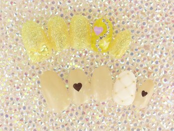 キティ 池袋店(kitty)/ハンドジェル定額Bコース