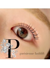シロ アイラッシュ 中野(silo eyelash)/パリジェンヌラッシュリフト