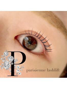 シロ アイラッシュ 中野(silo eyelash)/パリジェンヌラッシュリフト