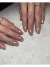 ウィズ ユー(with U produce by Megumi Ohara)/ワンカラー