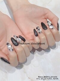 guest nail