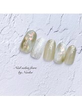 フィオーレ(fiore)/5,6月定額Design ¥7,480 by直子