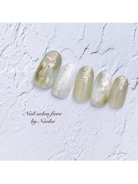 5,6月定額Design ¥7,480 by直子