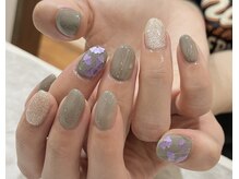 ビガップ(Big up)/