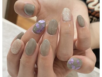 ビガップ(Big up)/