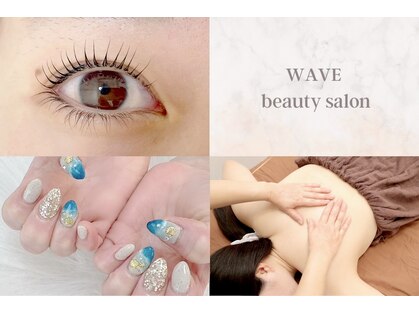 ウェーブ(WAVE)の写真
