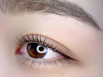 フィールラッシュ 大宮東口店(FEEL LASH)/まつげパーマで自信のある目元に