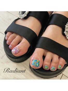 ラディアント 学芸大学(Radiant)/