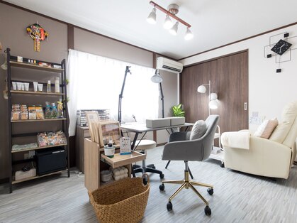 ワイズシェーン(Y'schon)の写真