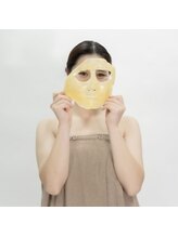 翡翠/松やにパック