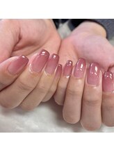 アイリッシュネイル 久屋大通店(Irish Nail)/じゅわグラ