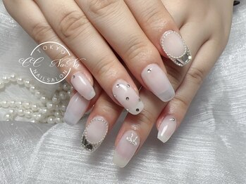 シーシーナナ ネイルサロン(CC NaNa Nail Salon)/