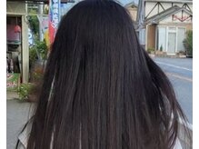 バーテックスキー(Vertexkey)/髪のダメージケア