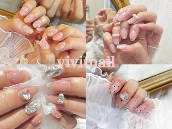 ビビットネイル 栄本店