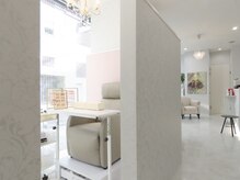 カイネイルズ(Kainails.)の雰囲気（全席個室！プライベート空間でゆっくりとお過ごしいただけます♪）