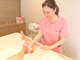 エリィ ワックス(erii wax)の写真/【口コミ高評価】ブラジリアンワックスでその場でつるすべ実感！Wax脱毛による黒ずみ・チクチク毛にも◎