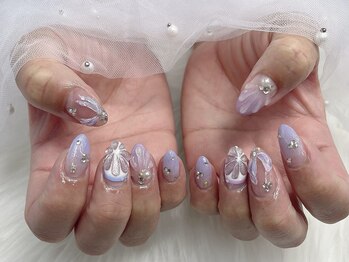 ネイルサロン優/