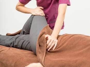 げんき堂整骨院/げんき堂鍼灸院 プレ葉ウォーク浜北/お身体のバランスを調整☆