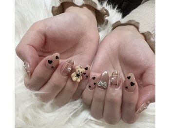 アンドミー 横浜西口店(&ME)/