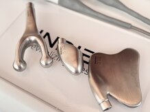 インディバ 恵比寿(INDIBA)の雰囲気（オプション追加でコリを解消して血流アップ！顔にも身体にも◎）