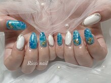 チアフルチア バイ リッチネイル(CheerfulCheer by Ricci nail)/