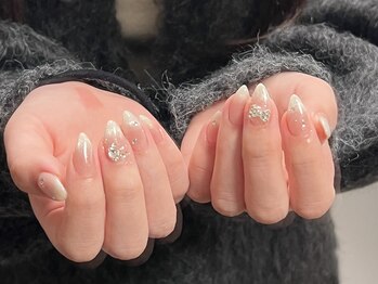 シーネイルサロン(C nail salon)/