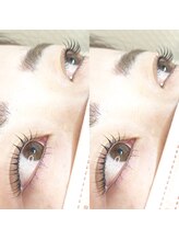 シーペアー(Sea pear)/上下まつげパーマ