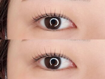 ディアー(Dear.)/ラッシュリフト