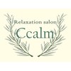 シーカーム(Ccalm)のお店ロゴ