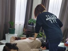 シープラス(C-plus)の雰囲気(結果重視◎施術後のスッキリ感にやみつきになるかもしれません♪)