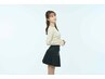 【8月限定】お尻が気になる人向け！小尻骨膜整体 ￥15,400→￥1,100