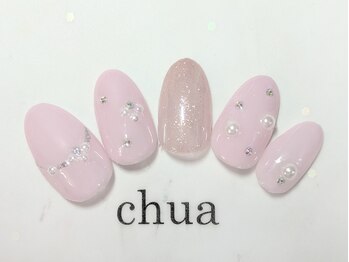 チュア(CHUA)/NEW2025【定額】8480円