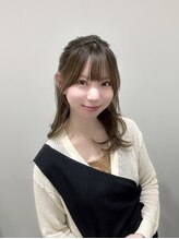 アブニール 柏たなか店 井上 知菜美