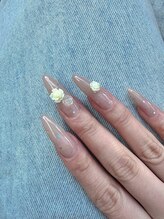 ミュー(mew)/maika担当