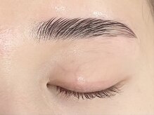 モード(Mode)/眉毛ワックス、眉毛パーマ