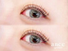 アンセ 姫路店(ance eyelash)