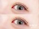 アンセ 姫路店(ance eyelash)の写真/[姫路/フラットラッシュ/似合わせまつげパーマ］《大人気マツエク専門店》豊富なデザイン&技術力が人気★