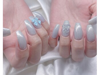 アイシーネイル 新宿店(icy nail)/
