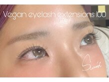 サンリッチ 恵比寿(Sunrich)/ヴィーガンラッシュ100本