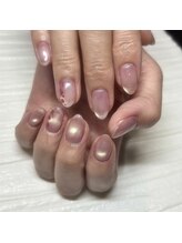 アトリエ ロータス 仙台駅前店(Atelier LOTUS)/enoiミルクマグネット