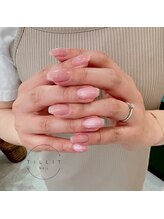 ティリット(TILLIT)/