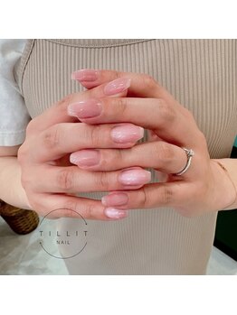 ティリット(TILLIT)/