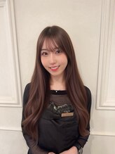 リッカドンナ 南森町店(E'RICADONNA) MARIN .K