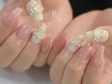 ラニ ネイル(Rani Nail)/バラネイル