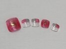 季節の定額★FOOT6900円