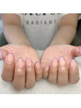 レイモード(Ray mode)/持ち込みデザイン