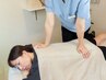 【全身のこりやだるさに】　初回のみ★　ボディケア60分　7700円　