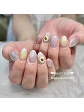 はあとねいる 長岡天神店/